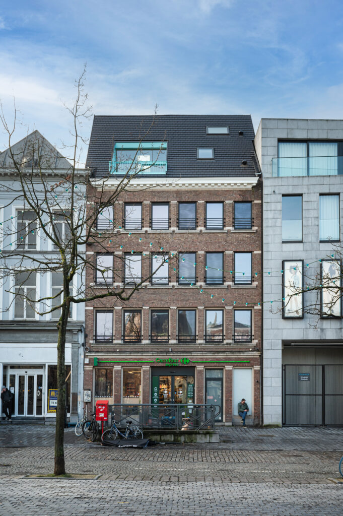 Project Vrij