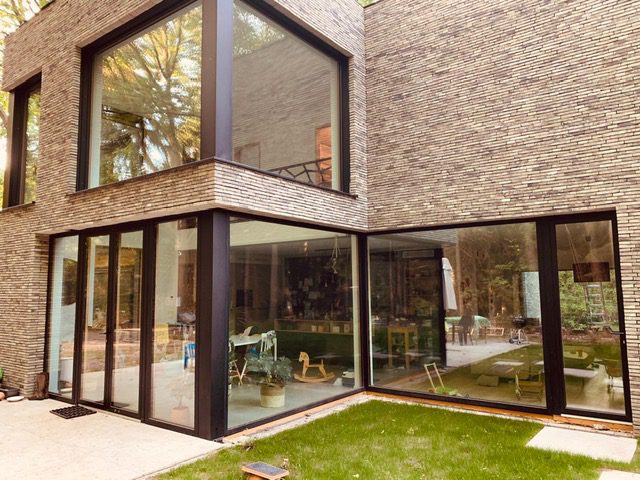 Project te Oud-Turnhout