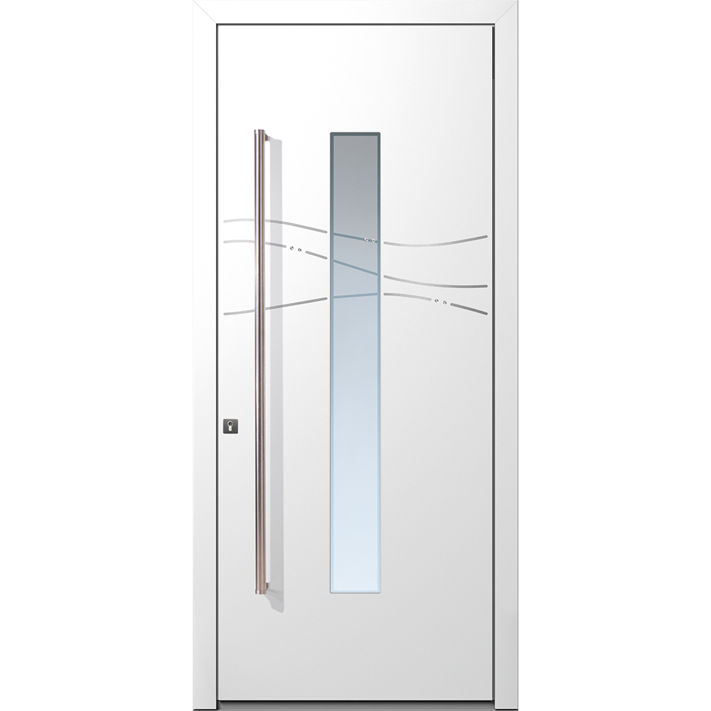 ALUMA 10