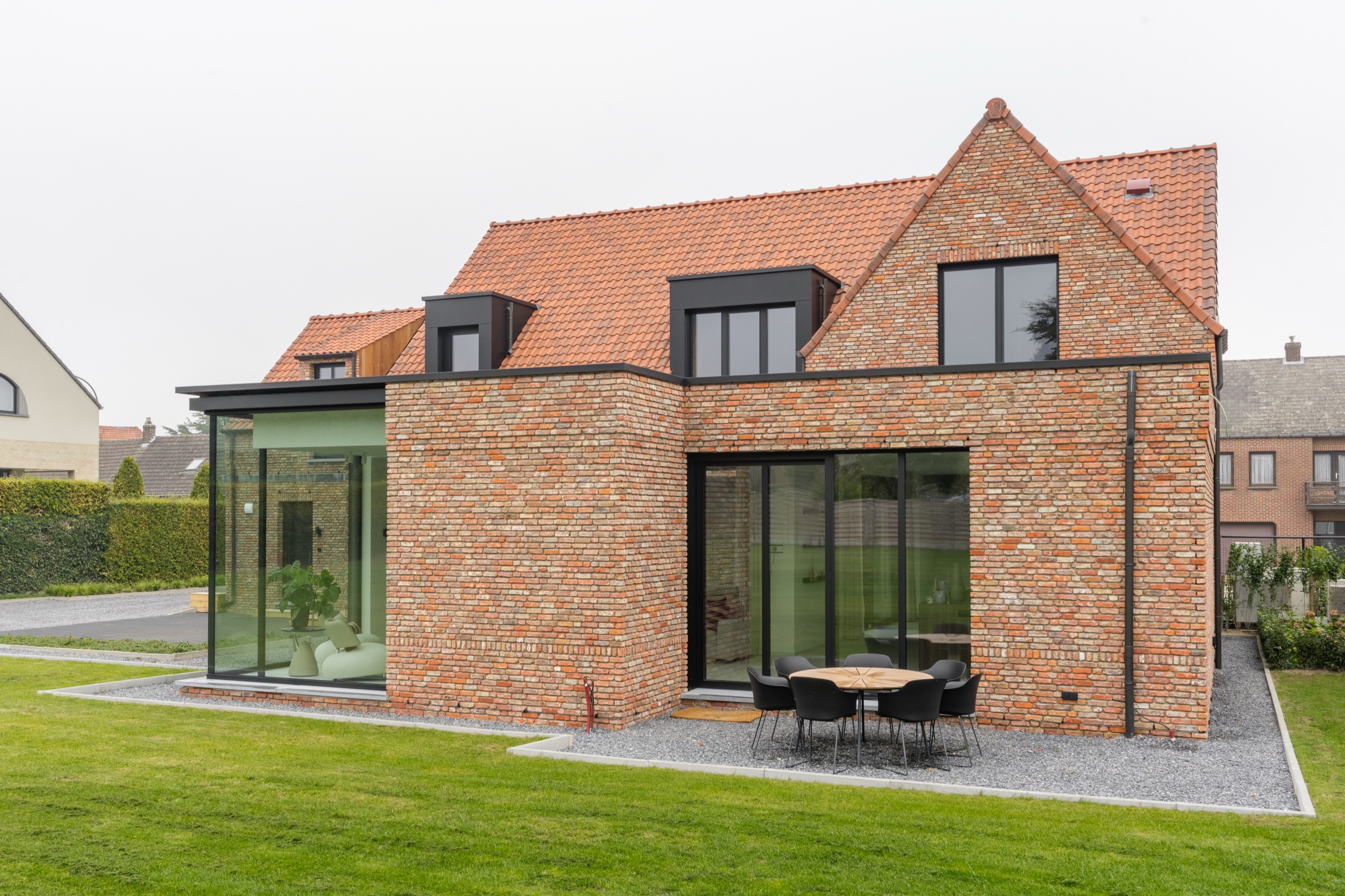 Project te Bocholt