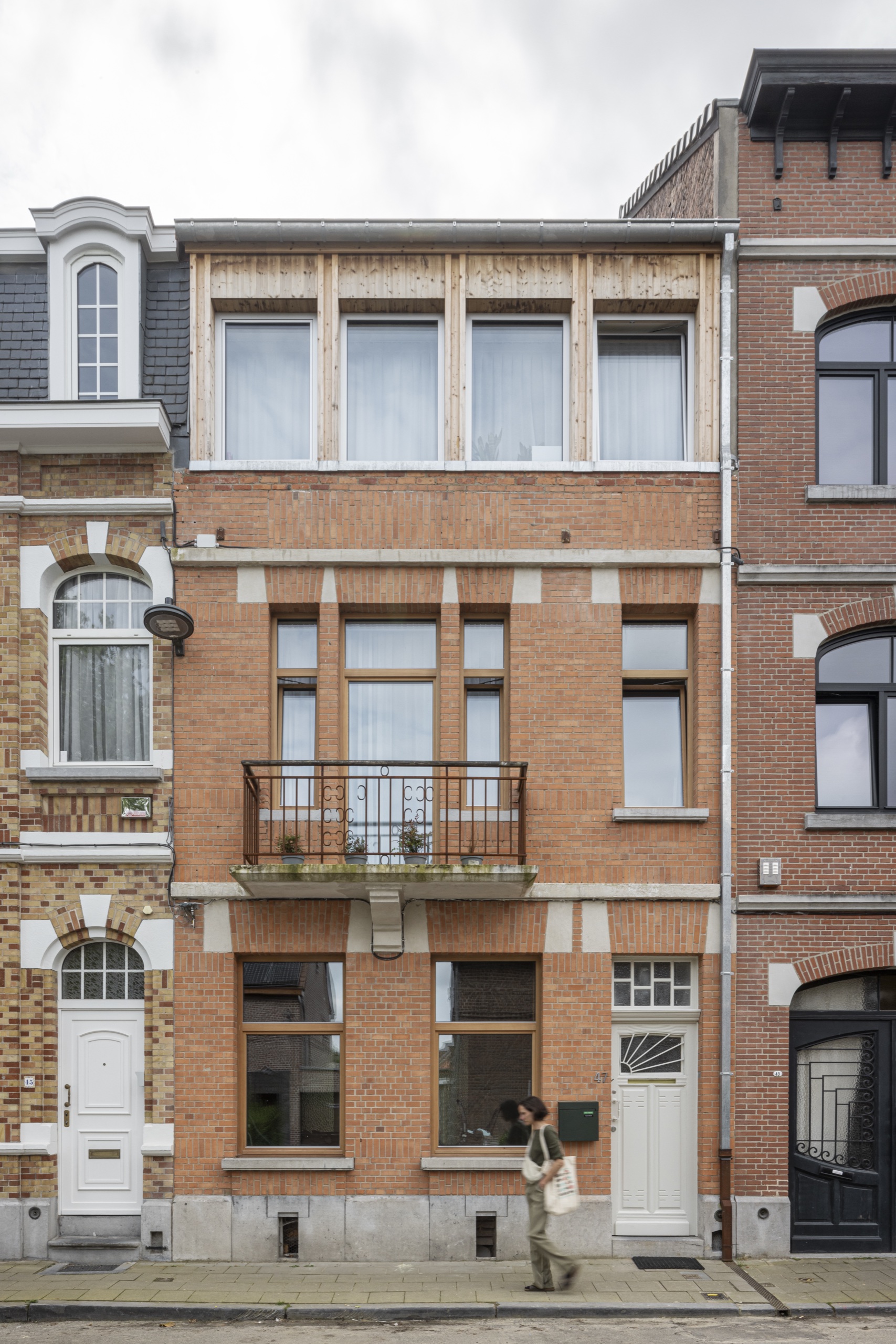 Projet Kasteel