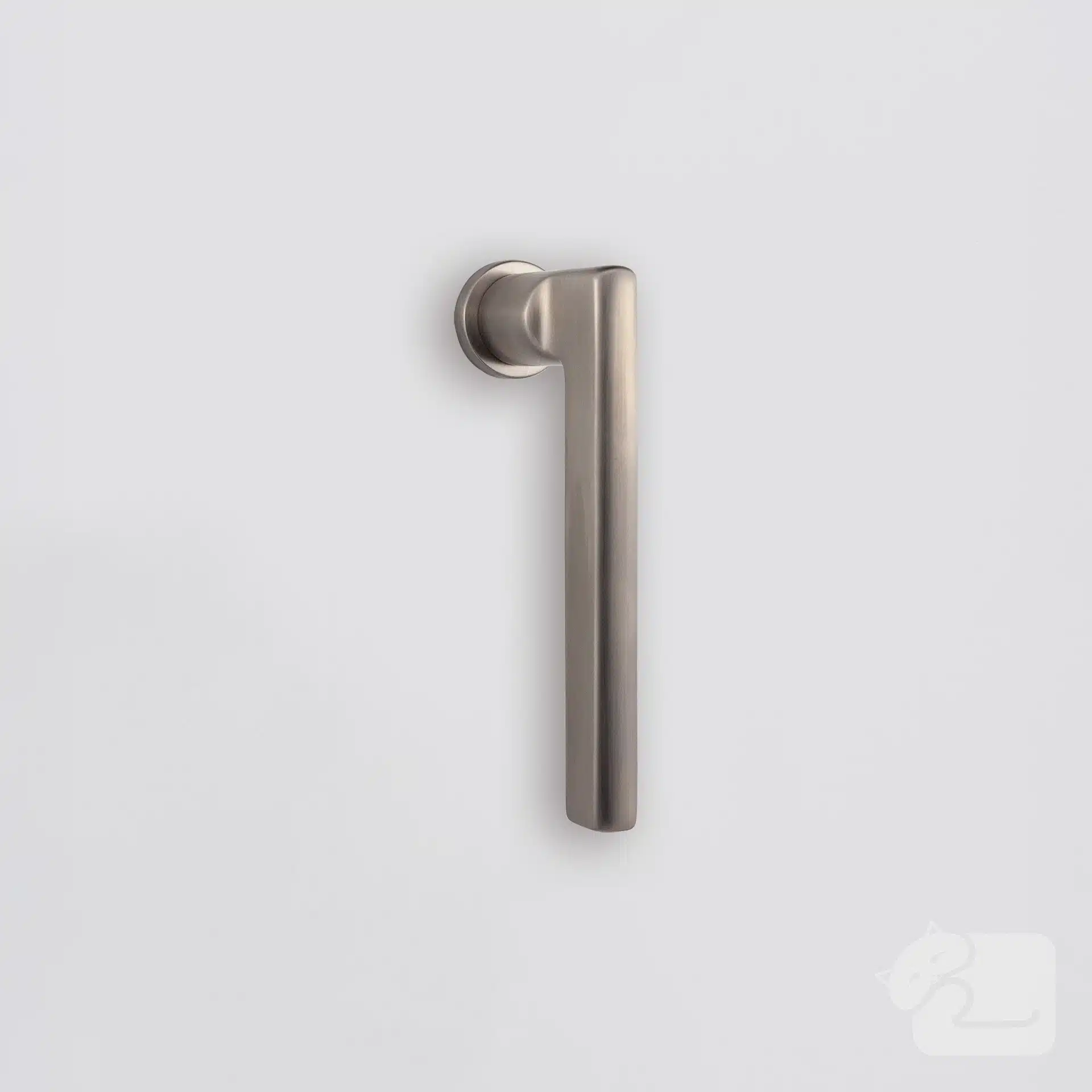 FSB 1035, inox