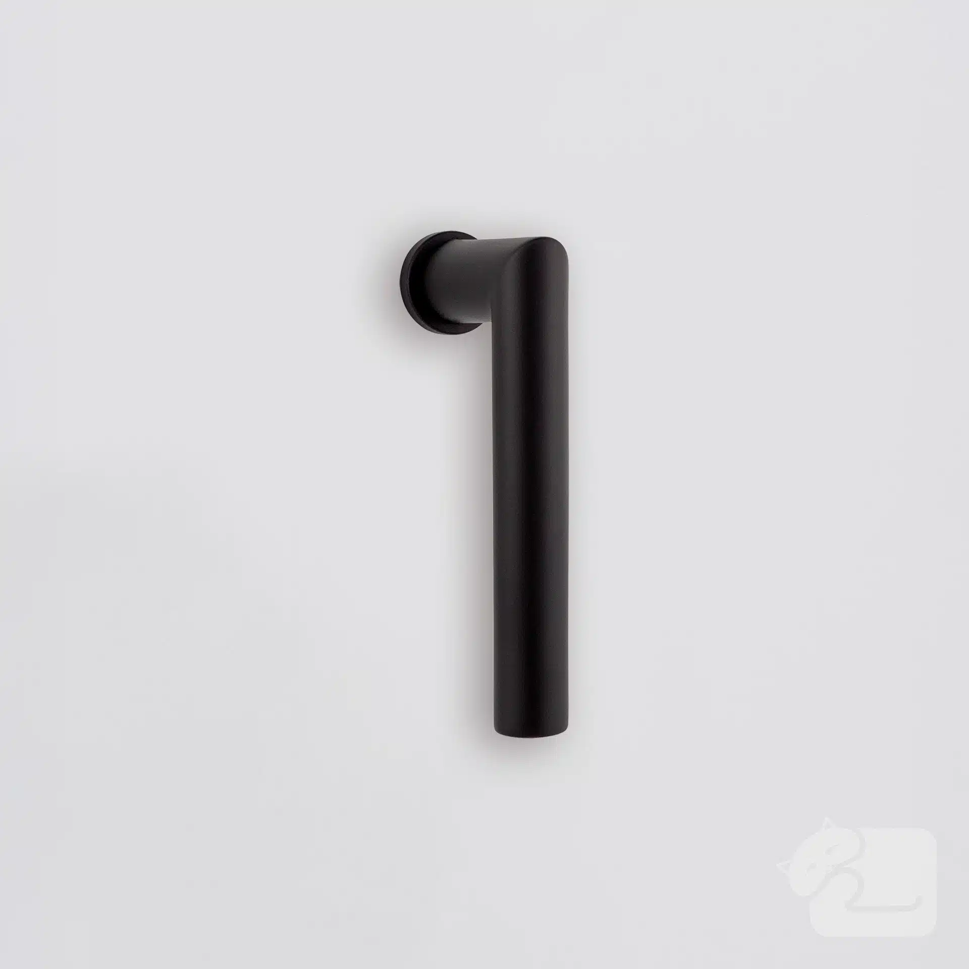 FSB 1076, noir C35