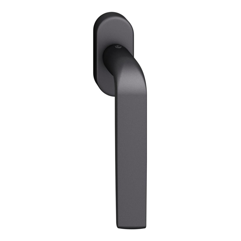 FSB 1267 verrouillable, noir C35