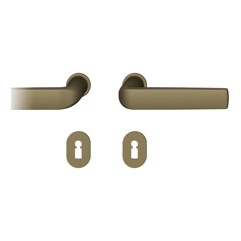 FSB 1267 designkruk, middenbrons C33
