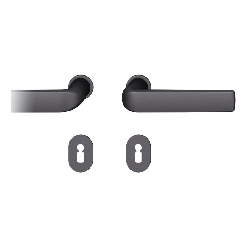 FSB 1267 designkruk, zwart C35
