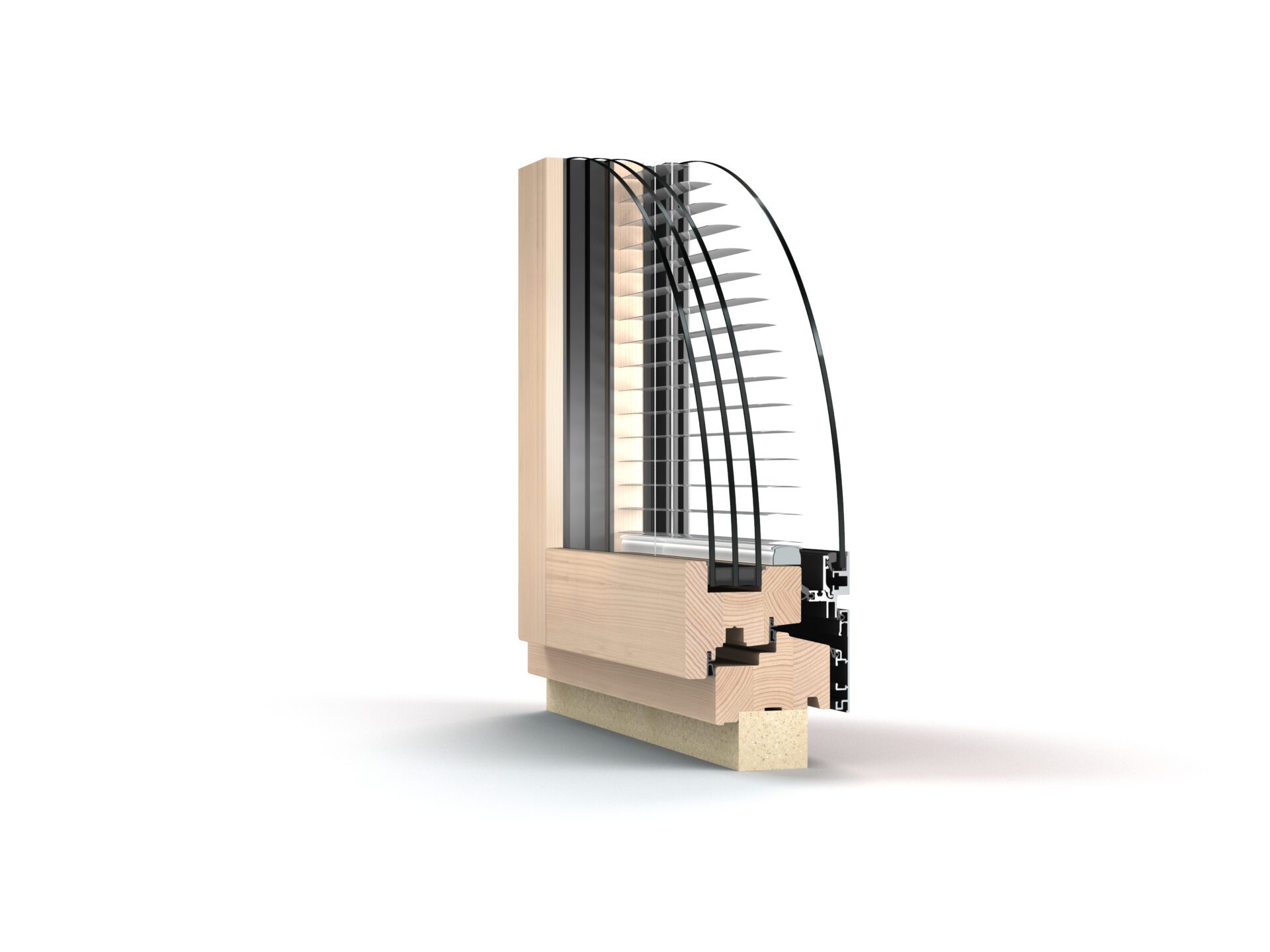LINEA iQ HA 3