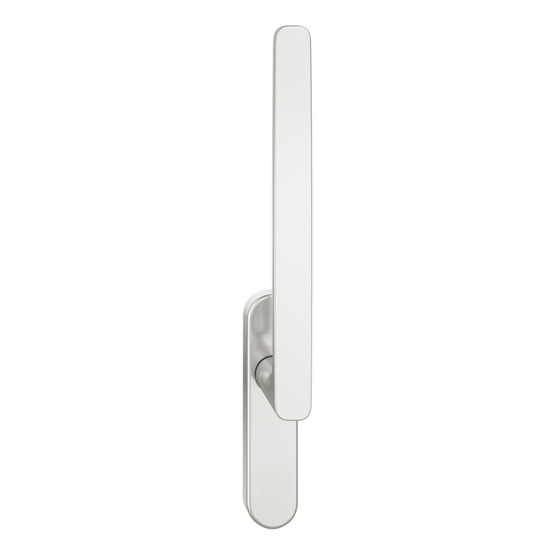 HS FSB 1289, inox