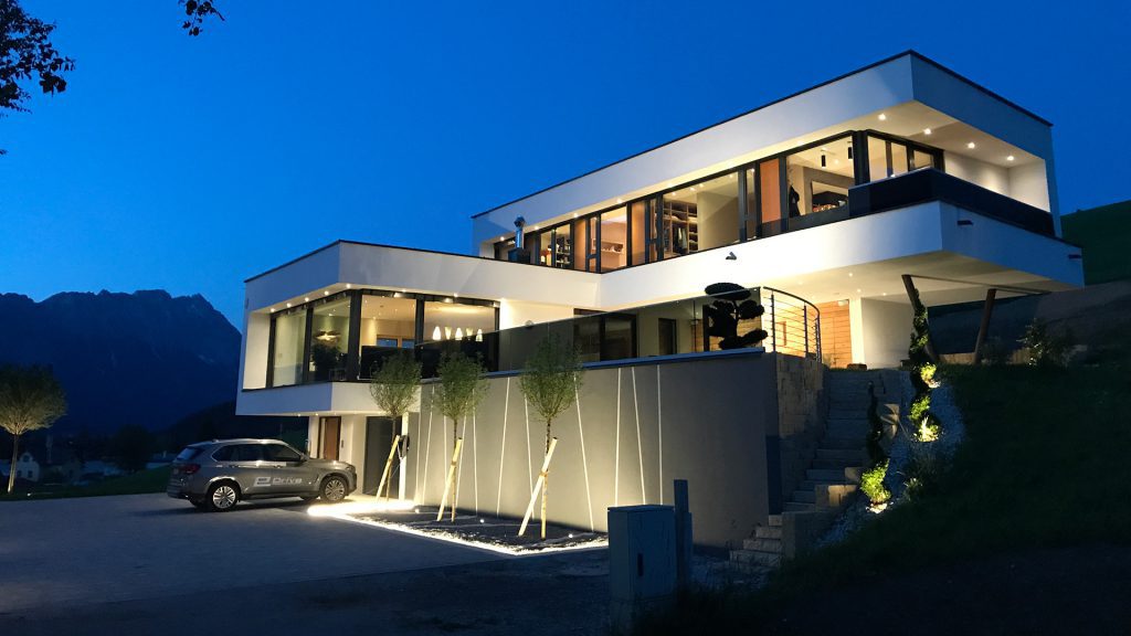 Privéwoning GRO