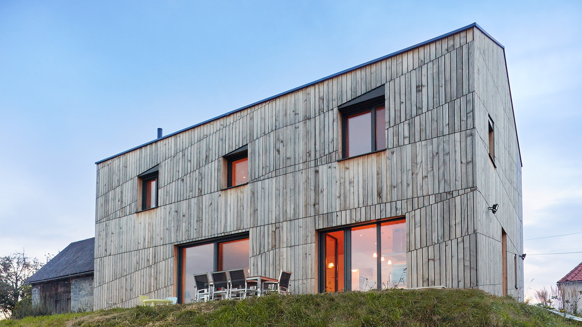 Privéwoning OLZ