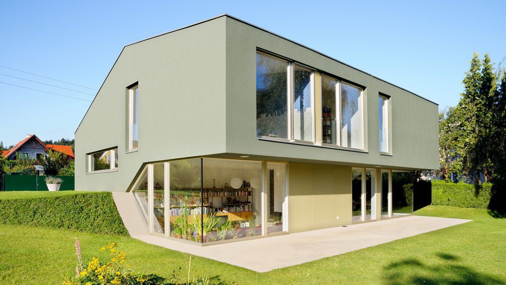 Habitation privée STO