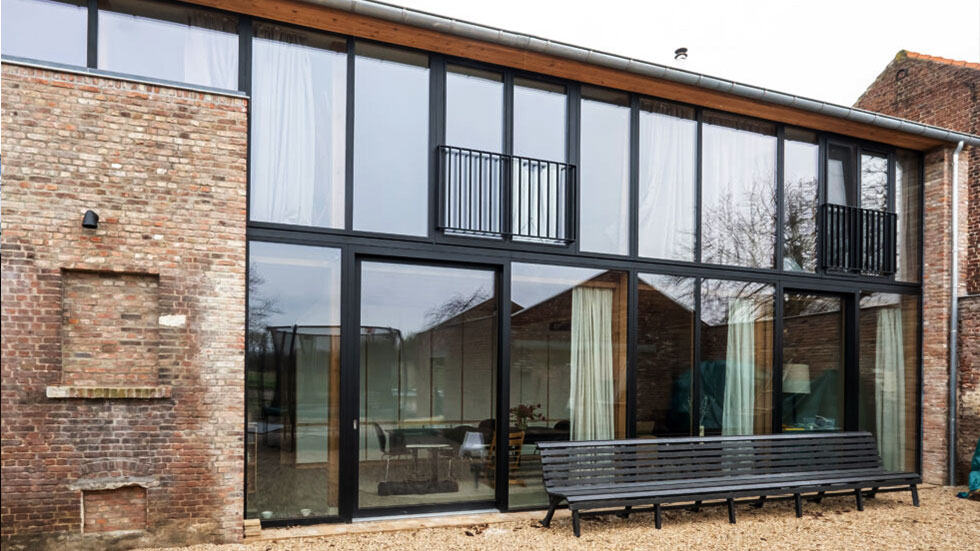 Project te Herent