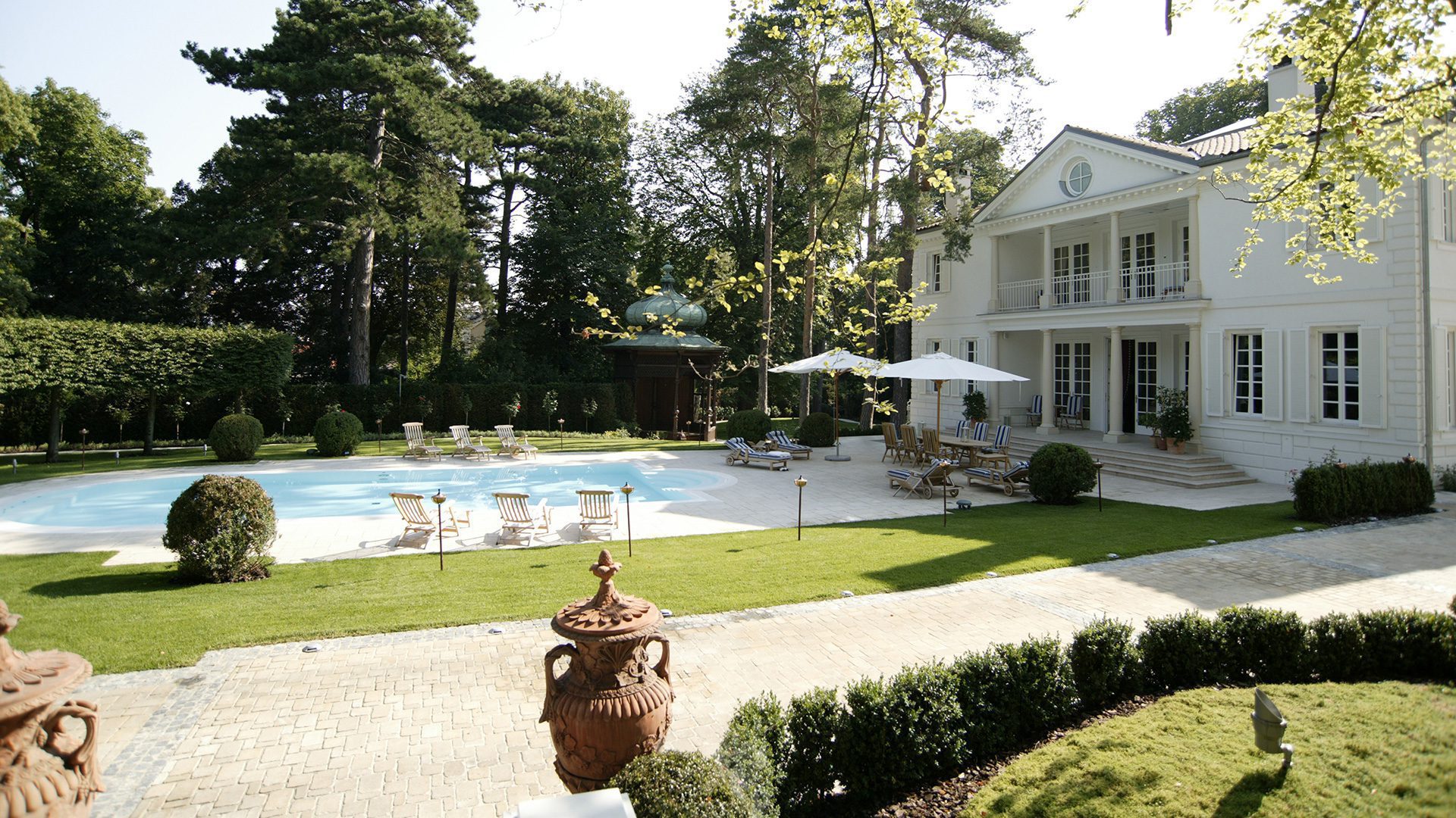 Villa WEN