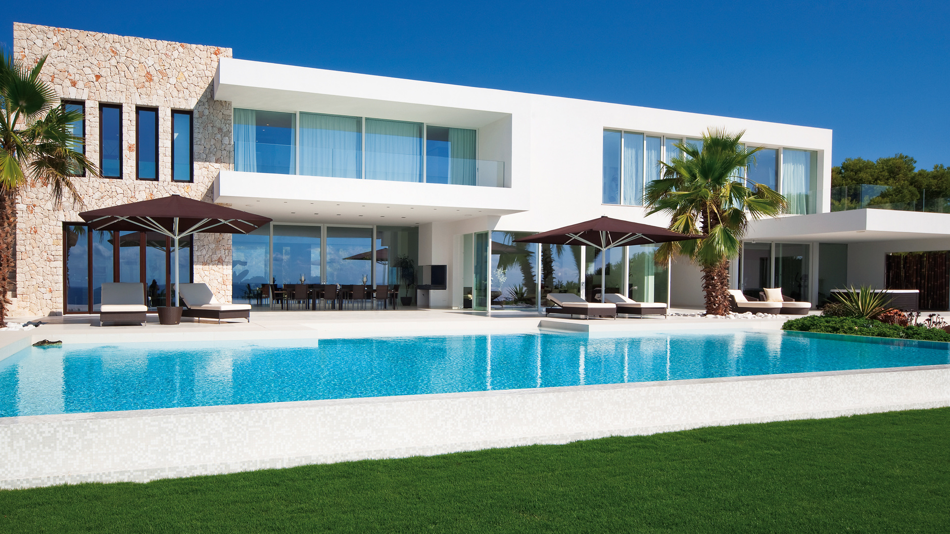 Villa ARTI