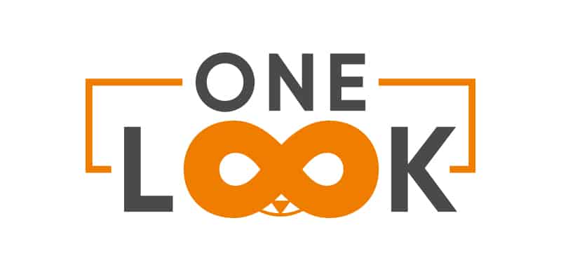 ONE LOOK