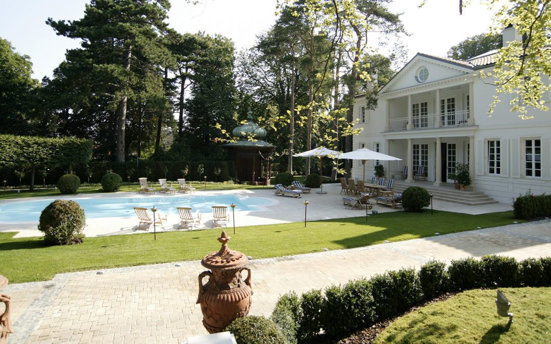 Villa WEN