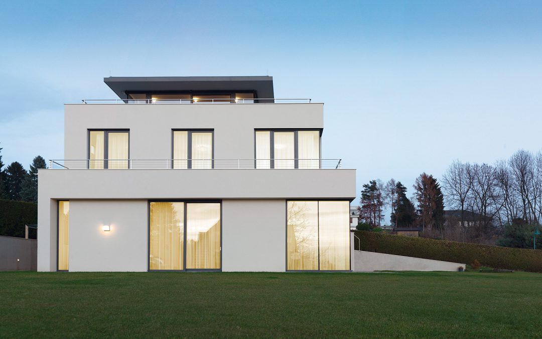 Habitation privée ZOP